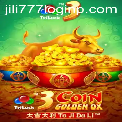 Exploring the Thrilling World of 3CoinGoldenOX and Jili777 Login