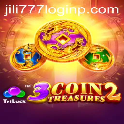 Exploring the Excitement of 3CoinTreasures2 and the Convenience of Jili777 Login