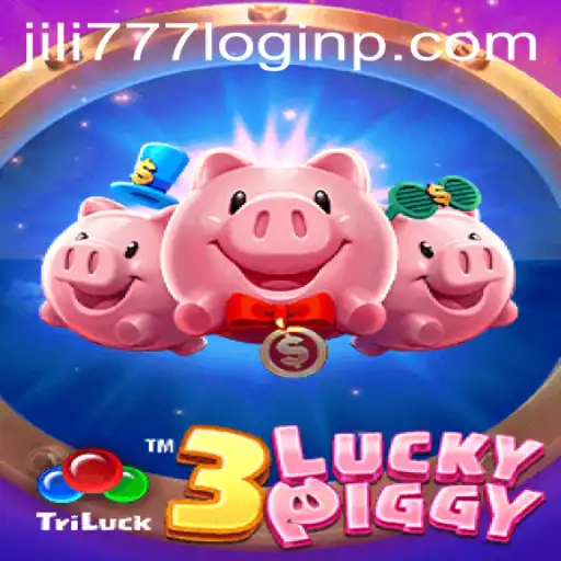 Discover the Thrilling World of 3LUCKYPIGGY: A Captivating Gaming Experience