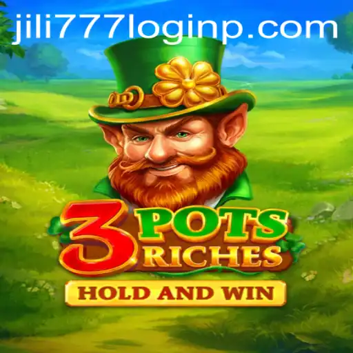 Exploring the Exciting World of 3potsRiches and the Convenient jili777 Login