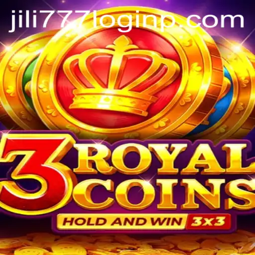 Exploring the Exciting World of 3royalcoins and Jili777 Login