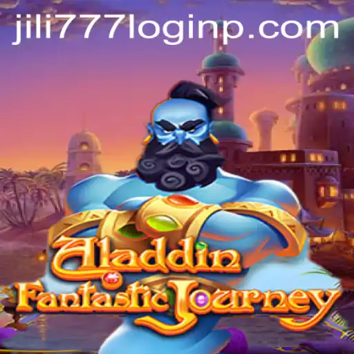 Exploring the Magical World of Aladdin and Jili777 Login