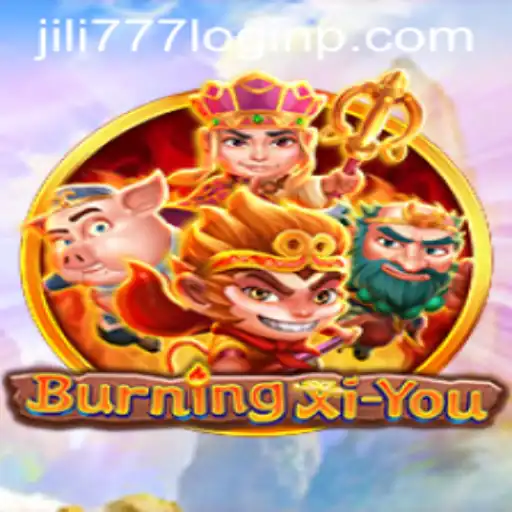 Exploring the Mystical World of BurningXiYou: A Thrilling Gaming Experience