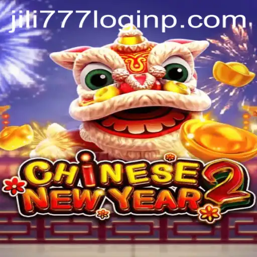 Exploring the Enchanting World of CHINESENEWYEAR2
