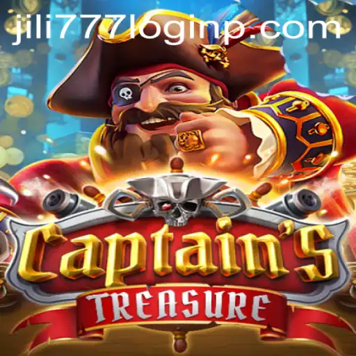 Discover the Thrilling World of CaptainssTreasure with jili777 Login