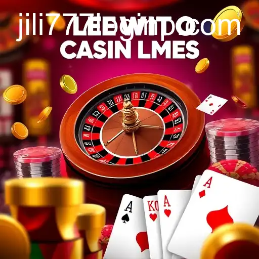 Exploring the World of Casino Games: A Deep Dive into Jili777 Login