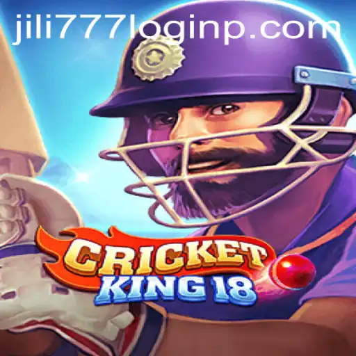 Exploring the Virtual Excitement of CricketKing18
