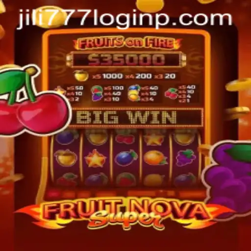 Exploring FruitNovaSuper: The New Horizon in Gaming