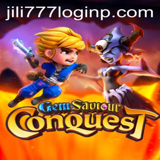 GemSaviourConquest: The Dazzling Journey of Adventure and Strategy