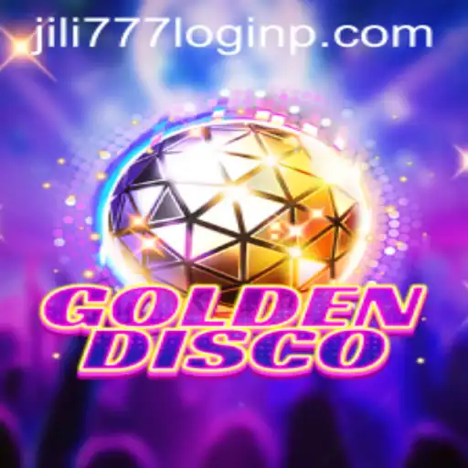 GoldenDisco: The Dance of Fortune