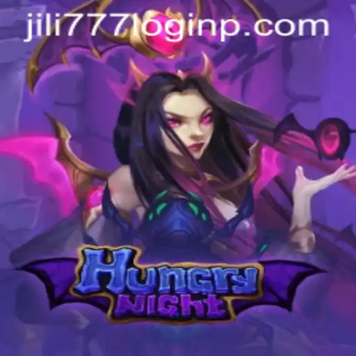 HungryNight: An Immersive Gaming Experience and Jili777 Login Insight