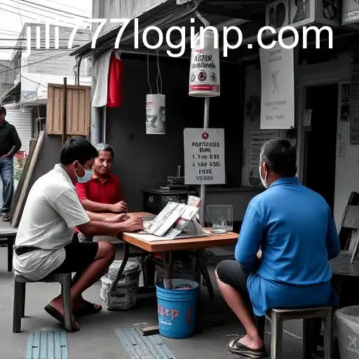 Exploring the Complex World of Jueteng and Its Connections to Jili777 Login