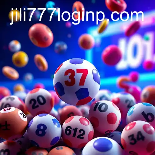 Exploring the World of Lottery Games: A Deep Dive into the Evolution and Appeal of 'jili777 login'
