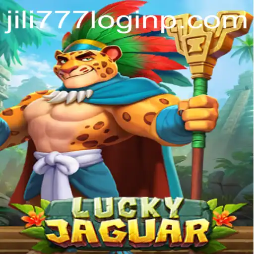 LuckyJaguar: Dive into the Thrilling World of This Captivating Game
