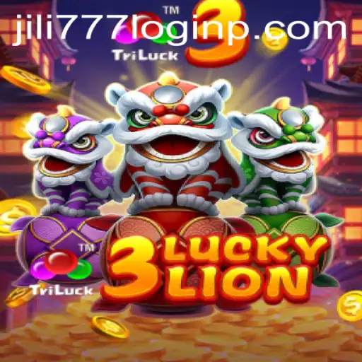 Unveiling the Dynamics of 3LUCKYLION: An Engaging Gaming Experience