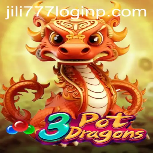 Exploring the Mystical World of 3PotDragons and Jili777 Login