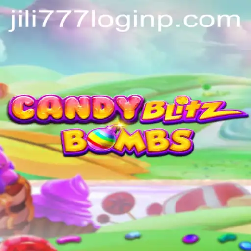 Exploring the Sweet Chaos: CandyBlitzBombs