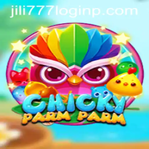 Discovering ChickyParmParm: A New Adventure in Gaming