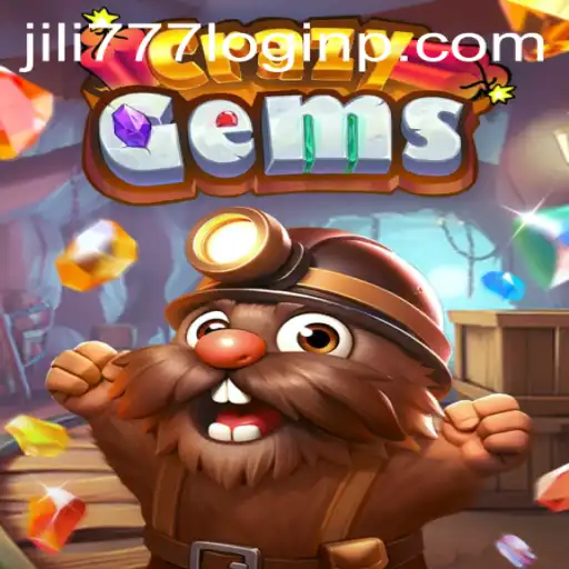 Discover CrazyGems: A Gem Matching Adventure Fueled by jili777 Login
