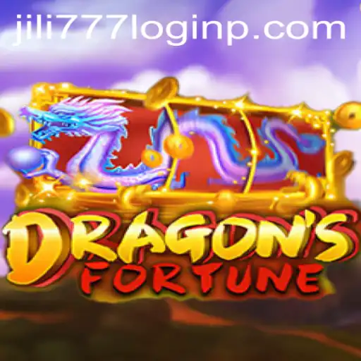 Exploring the World of DragonFortune and the jili777 Login