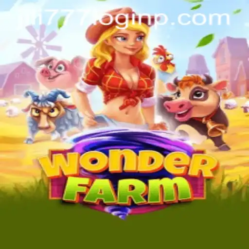 WonderFarm: A Journey into the World of Digital Farming