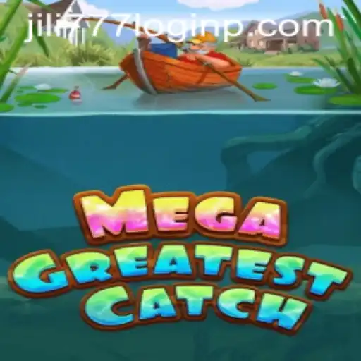 MegaGreatestCatch: Dive into an Epic Gaming Adventure