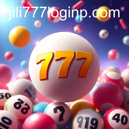 Jili777 Login: Unlocking the World of Online Lottery