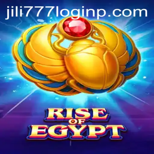 RiseOfEgypt: Exploring the Sands of Time with Jili777 Login