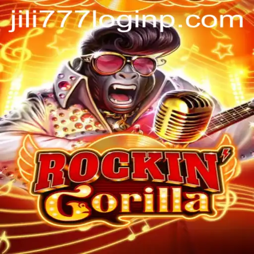 The Thrilling World of RockinGorilla: A Dive into the Game and the Jili777 Login Experience
