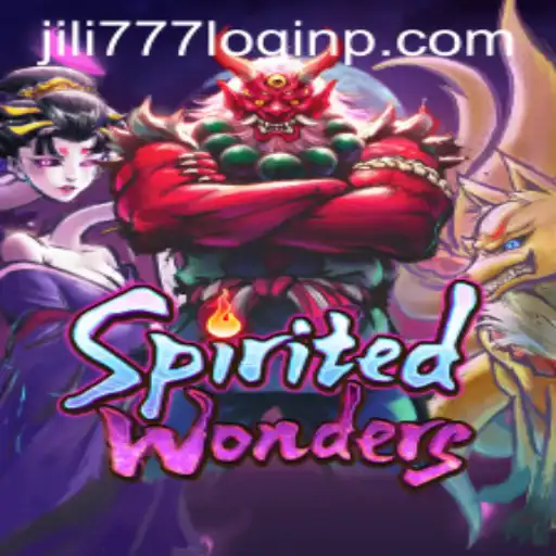 Explore SpiritedWonders: An Intriguing Game Universe