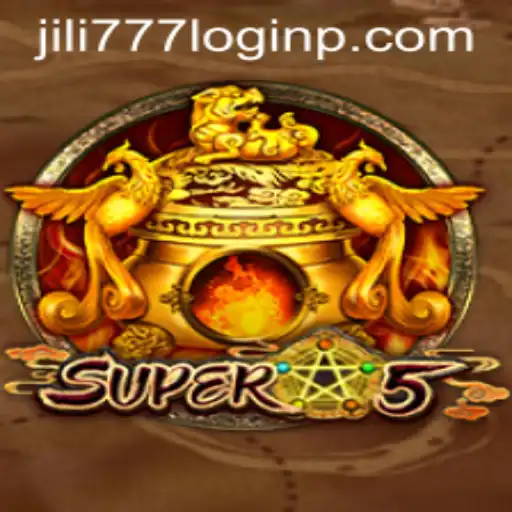 An In-Depth Exploration of Super5 and Jili777 Login