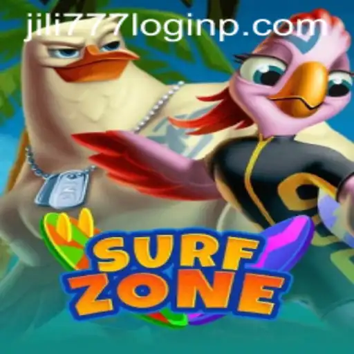 SurfZone: A Comprehensive Guide to the Exciting New Game