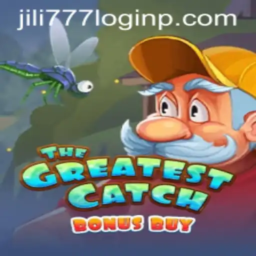 Discover the Thrills of TheGreatestCatchBonusBuy: jili777 Login Adventure