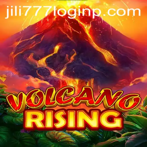VolcanoRising: Unleash the Power of the Elements