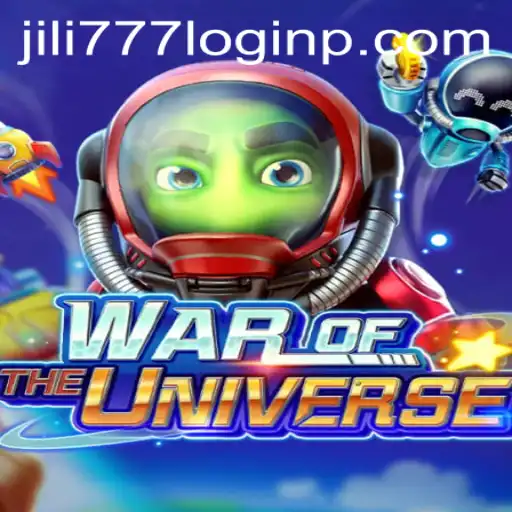 WAROFTHEUNIVERSE: Mastering the Galaxy with Jili777 Login